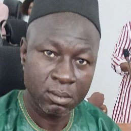 Lamin Dibba, �����������, 52 ����