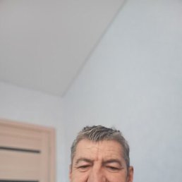 LEKSANDR, 56, 