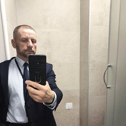 Анатолий, 48 лет, Москва Анатолий, 48 лет, Москва