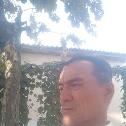 Baxrom, 51, 