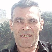 isa alakhveranov, 54 , 