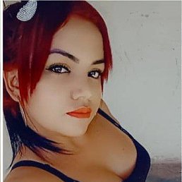 Lilita figueredo, 27, 