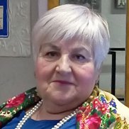 Валентина Бердышева, 60 лет, Воткинск Валентина Бердышева, 60 лет, Воткинск