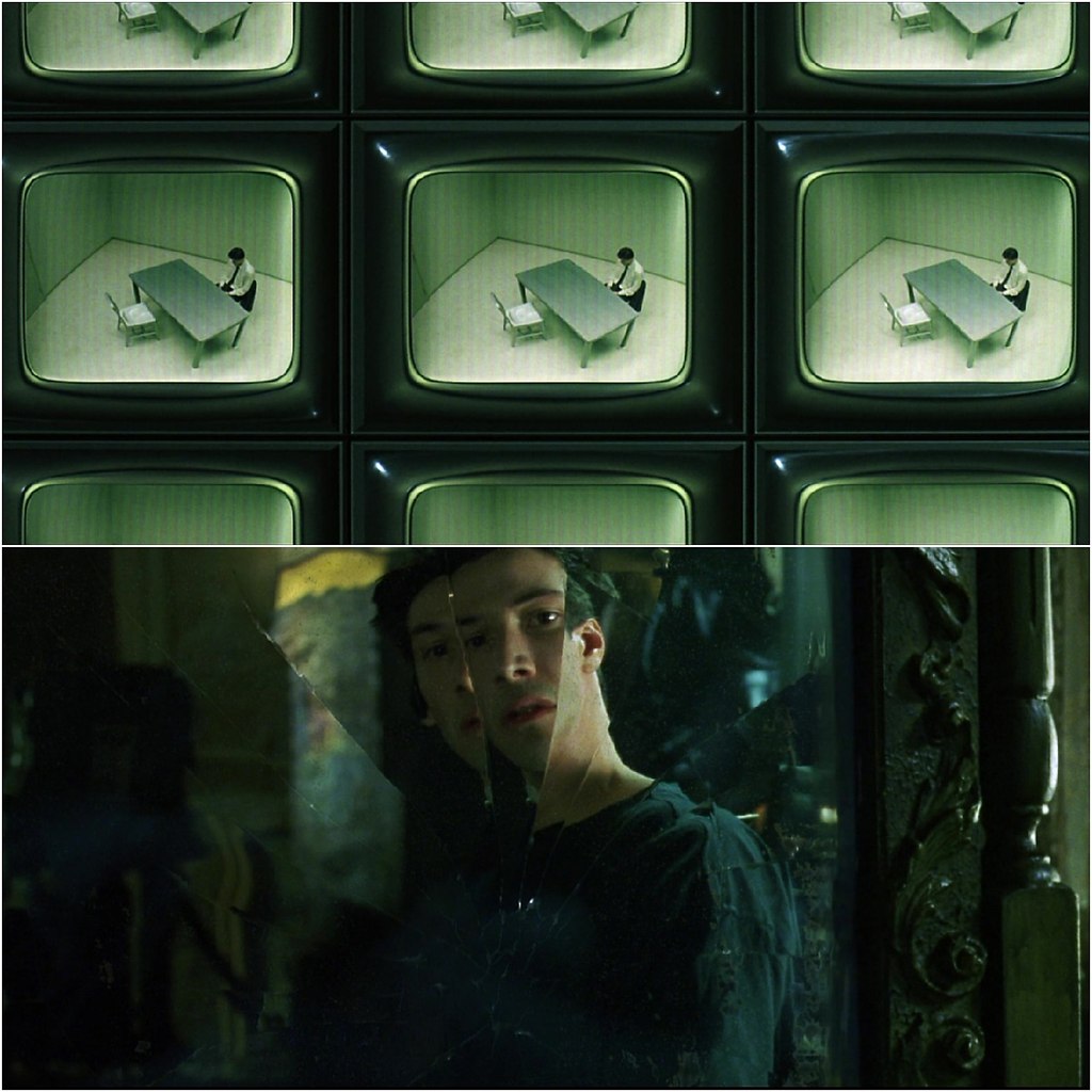  / The Matrix (1999).:  :      ... - 5