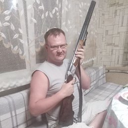 Radik, 41, 