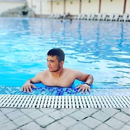 Behruz Naimov, , 24 