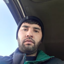 Sunnatullo, 29, 