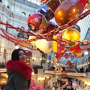 Асель Кадиркулова, , Скрытенбург Асель Кадиркулова, , Скрытенбург