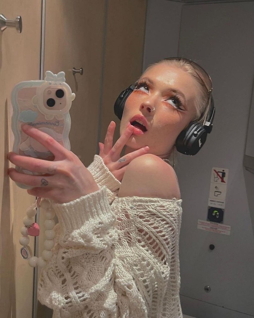     - 7