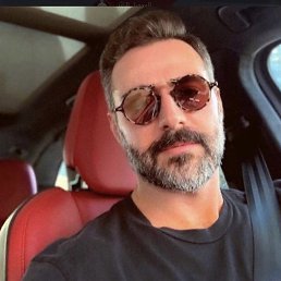 Lucas Ethan, 45, 