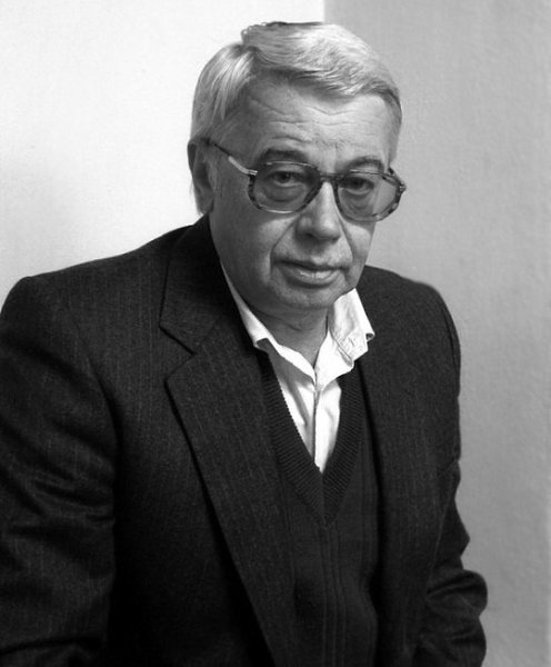 Александр Демьяненко — советский актёр театра и кино, Народный артист РСФСР. 88 лет со дня рождения. ...