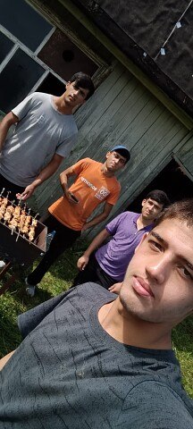 ���� Amoliddin, ������, 21 ��� - ��������� 12 ������ 2024