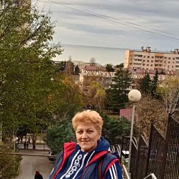 Ольга, 56, Оренбург