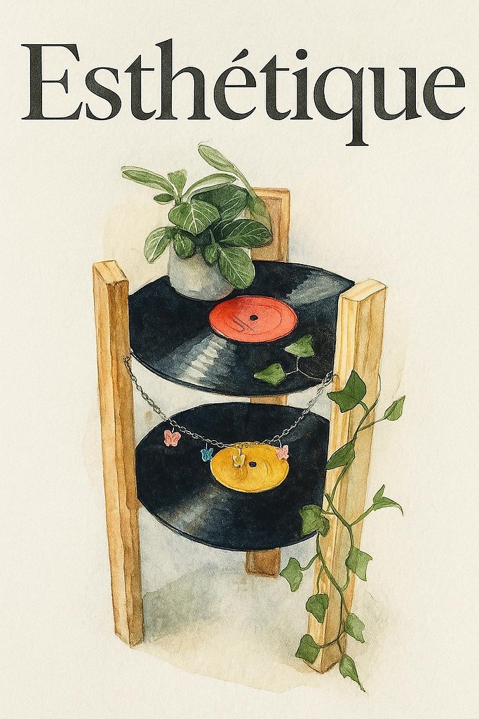 Винил, который заиграл по-новому.Старые пластинки — не только музыка прошлого, но и вдохновляющий ...