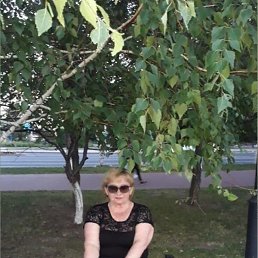 Irina, 52, 