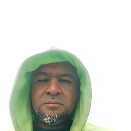 Ulug'bek Matkarimov, 44, 