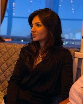 Victoria Sorokina, 31 ���, �����