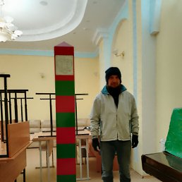 Ivan, 51 , 