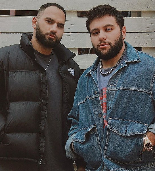 ���� HammAli & Navai ������� � �������, �� ��� ������� ��������� ������� �������, ������� �� ... - 3