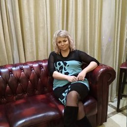 Nastya, 45, 