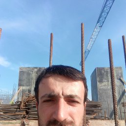 Tebriz Sefiyev, 31, 