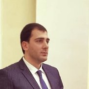 Tigran Piloyan, 34 , 