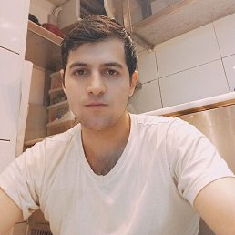 Ferail, 26, 