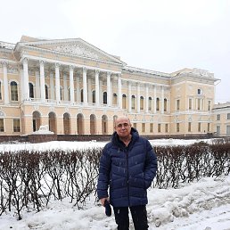 GENA, 59 ���, ������