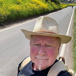 David Michael, ������, 43 ����