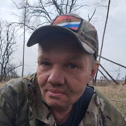 Pasha, 52 , 