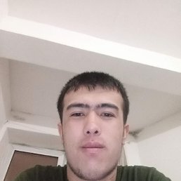 Shaxzod Sattorov, 32, 