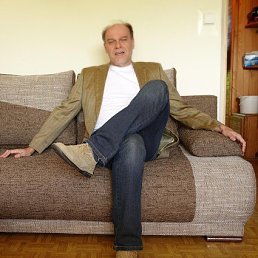 Stefam, 62, 
