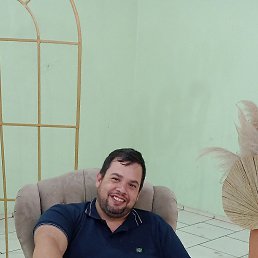 Rafael, 35, 