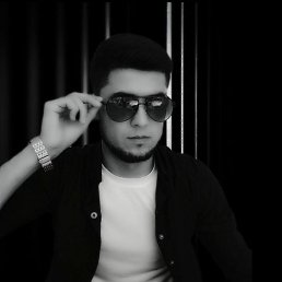 Azik, 25, 