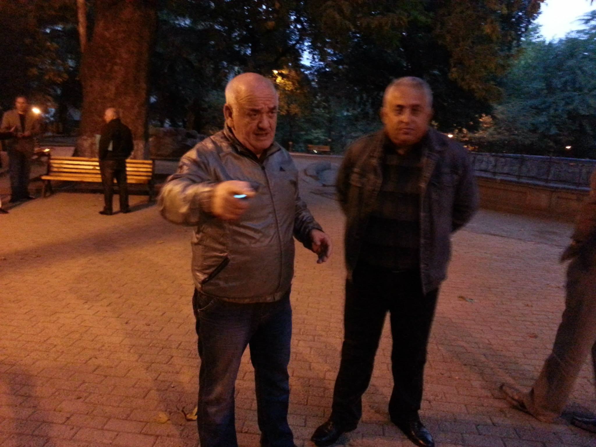 Nugzar Nachkebia - 28  2025  18:29