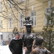Sergej, 48 , 