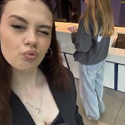 Екатерина, 18 лет, Москва Екатерина, 18 лет, Москва