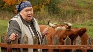 Какой сериал скрывается за этими кадрами? Напишите свой вариант в комментариях.
