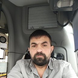 VARDAN, 39, 