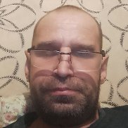 Anton, 45 , 