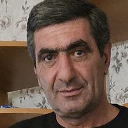 Гурген, 54 года, Челябинск Гурген, 54 года, Челябинск
