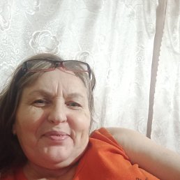 Ангел, 57, Оренбург