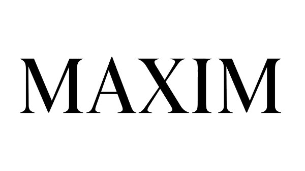 Maxim - 2