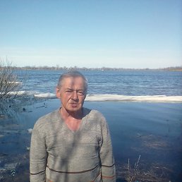 ���� Viktor, �����-�����, 85 ��� - ��������� 15 ������ 2024