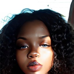 Aila, 21, 