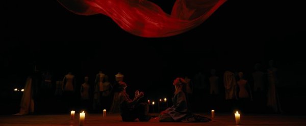 Mother Mary / ���� �����, 2026.���. ����� ����� - 2
