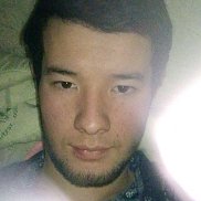 Musajon Musayev, 22 , 