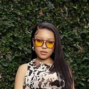 Anita baby Brown, 24 , 