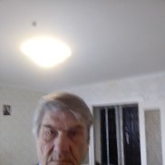 Boris, 72 , 