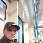 Роман Ибраев, 58 лет, Москва Роман Ибраев, 58 лет, Москва